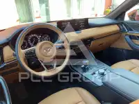 2026 Mazda CX