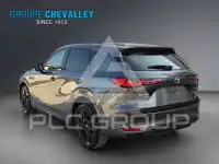 2026 Mazda CX