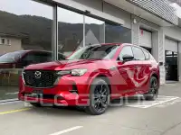 2026 Mazda CX