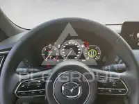2026 Mazda CX