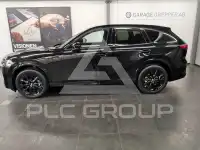 2026 Mazda CX