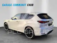 2026 Mazda CX