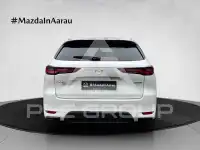 2026 Mazda CX