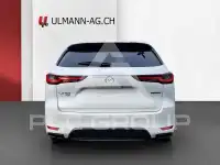 2026 Mazda CX