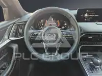 2026 Mazda CX