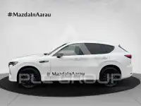 2026 Mazda CX