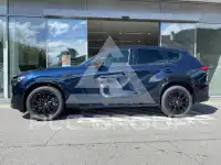 2026 Mazda CX
