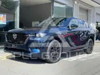 2026 Mazda CX