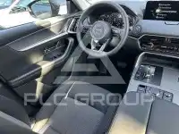 2026 Mazda CX