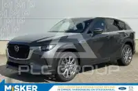 2026 Mazda CX