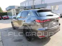2026 Mazda CX