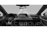 2026 Mazda CX