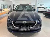 2026 Mazda CX