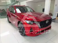 2026 Mazda CX