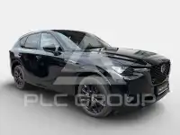 2026 Mazda CX