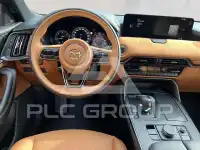 2026 Mazda CX
