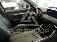 2026 Mazda CX