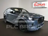 2026 Mazda CX