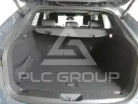 2026 Mazda CX
