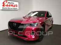 2026 Mazda CX