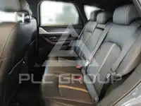2026 Mazda CX