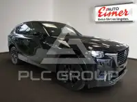 2026 Mazda CX