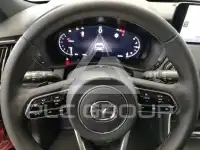 2026 Mazda CX