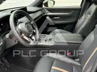 2026 Mazda CX