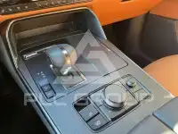 2026 Mazda CX