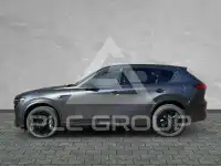 2026 Mazda CX