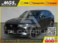 2026 Mazda CX