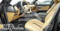 2026 Mazda CX