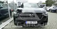 2026 Mazda CX