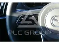 2026 Mazda CX