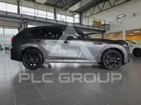 2026 Mazda CX