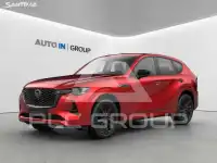 2026 Mazda CX