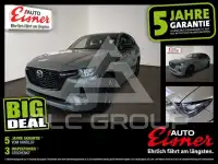2026 Mazda CX