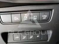 2026 Mazda CX