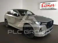 2026 Mazda CX