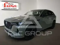 2026 Mazda CX