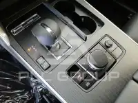 2026 Mazda CX