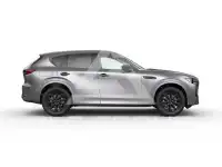 2026 Mazda CX