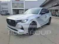 2026 Mazda CX