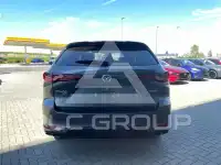 2026 Mazda CX