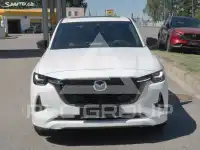 2026 Mazda CX