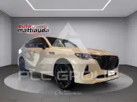 2026 Mazda CX