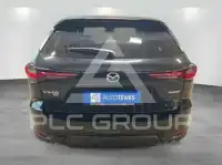 2026 Mazda CX