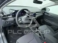2026 Skoda Fabia