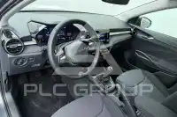 2026 Skoda Fabia