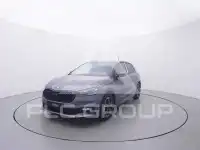 2026 Skoda Fabia